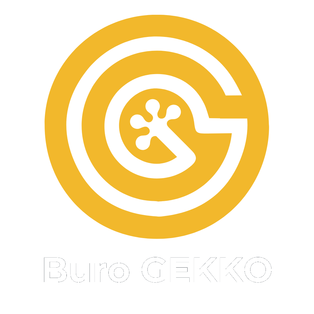 Buro GEKKO